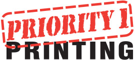 Priority 1 Printing