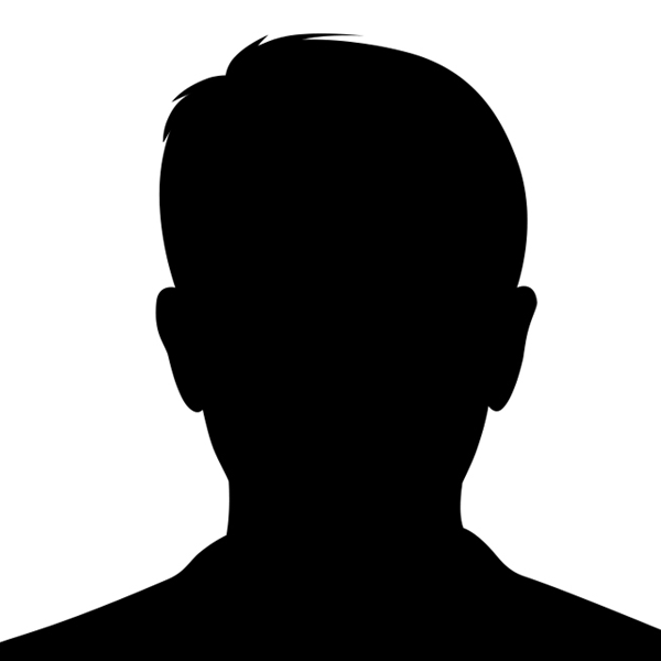 Male Head Male Head