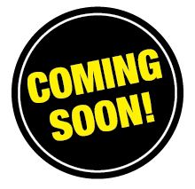 Coming Soon